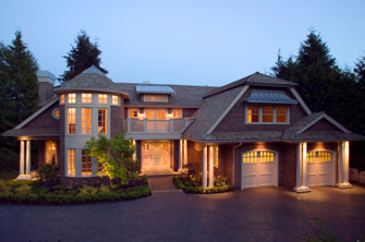 Energy Saving Lighting