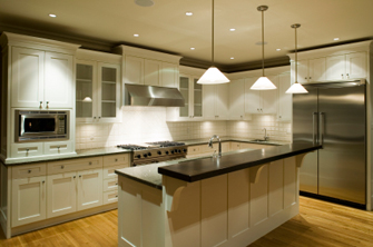 Lighting Fixtures